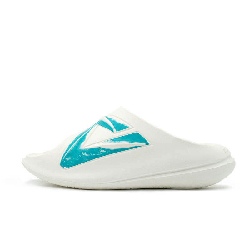 PEAK Taichi Chubby Slippers Rubber Sole Quiet Slip Resistant Abrasion Resistant Quiet Slip Resistant Abrasion Resistant