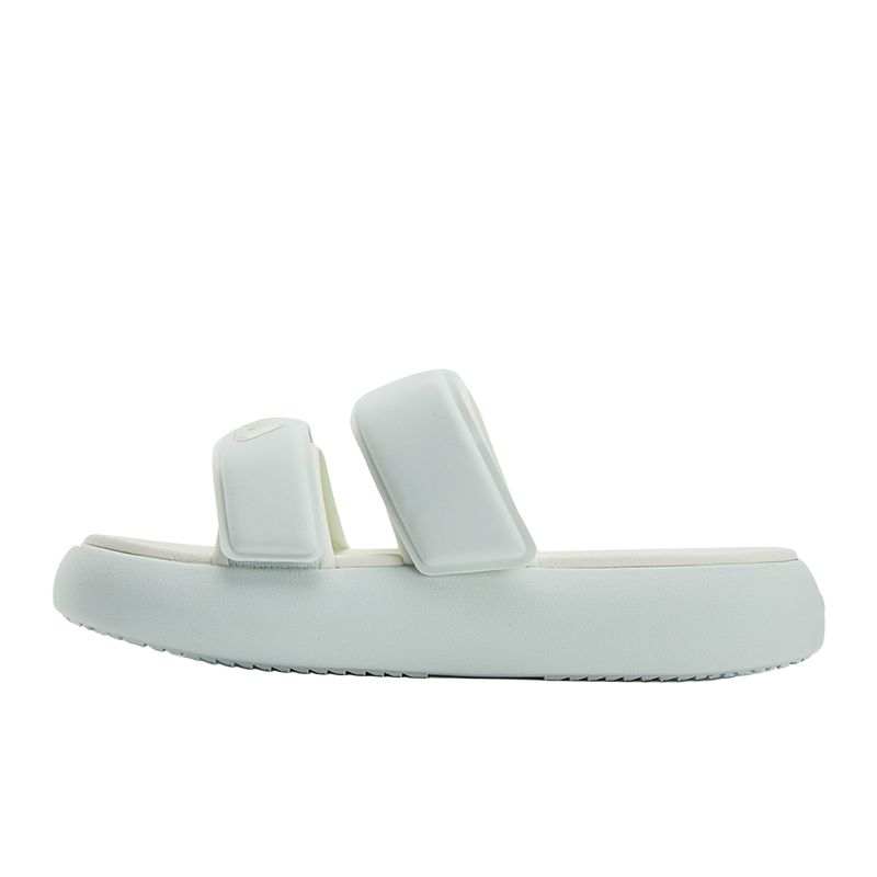 FILA DONUT Quick Dry Slide Slippers Women's Blue Yellow