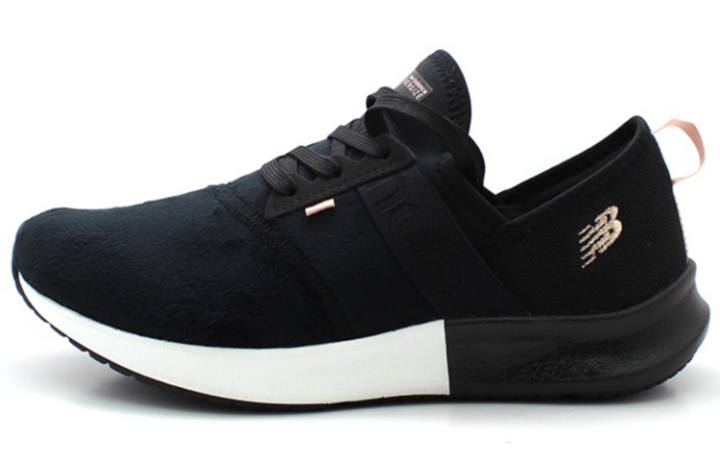 New Balance New Balance Nergize Black/Pink Women's