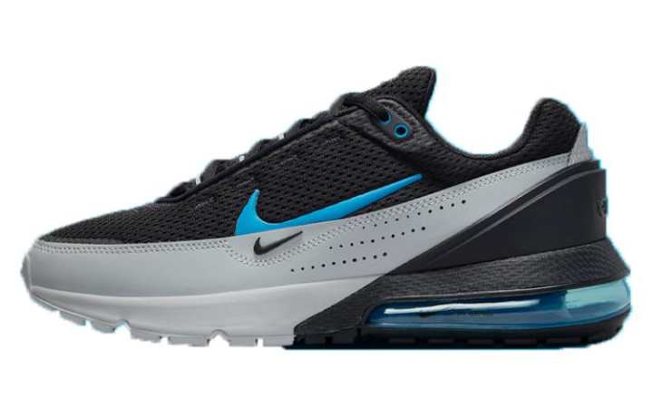 Nike Nike Air Max Pulse Black Grey Laser Blue