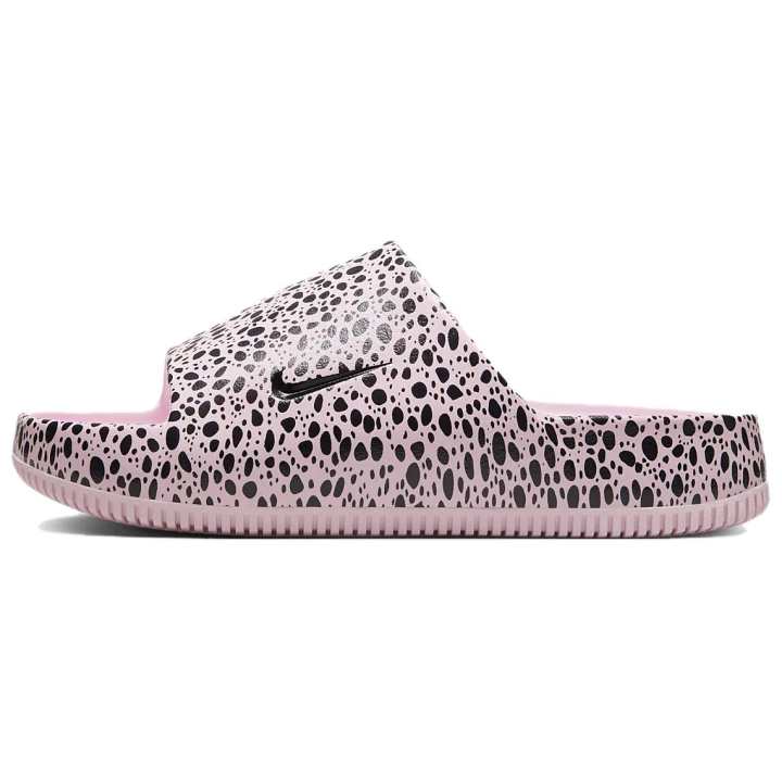 Nike Nike Calm Slide Safari Pink Women's