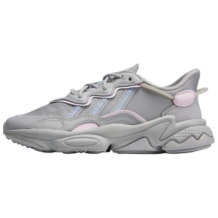 Adidas Originals Adidas Wmns Ozweego 'Grey Clear Pink' Women's