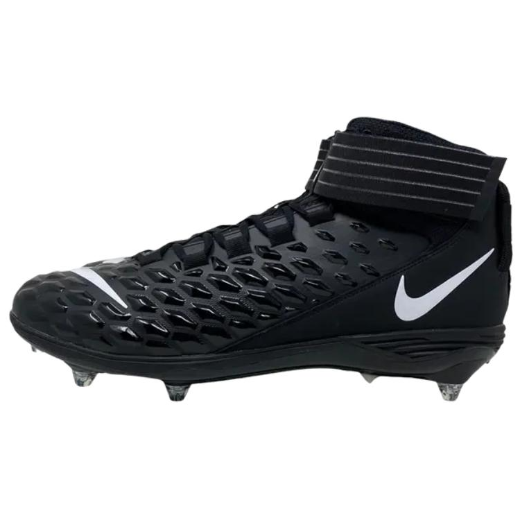 Nike Nike Force Savage Pro 2 Abrasion Resistant Soccer Shoes Men's Black
