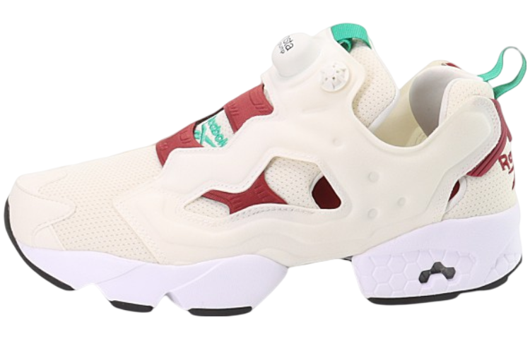 Reebok Reebok Pump Fury White Unisex
