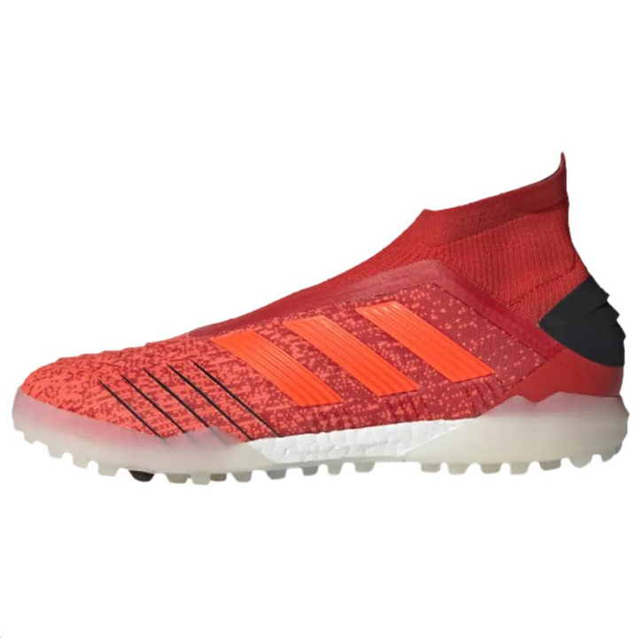 Adidas Adidas Predator Tango 19+ Soccer Shoes Men's Red