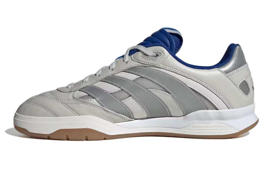 Adidas Originals Adidas Predator Mundial 'Grey Silver Royal'