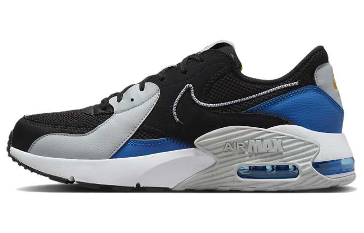 Nike Nike Air Max Excee 'Black Photo Blue'