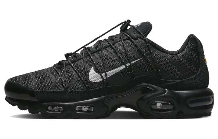 Nike Nike Air Max Plus Toggle Black 'Reflective'