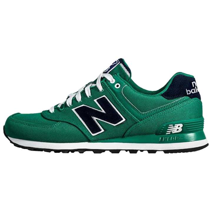 New Balance 574 Wmns New Balance 'Pique Polo' Women's