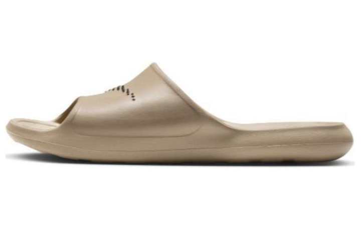 Nike Nike Victori One Slides 'Khaki Black'