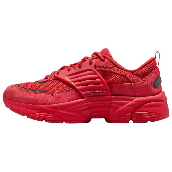 Jordan Jordan Trunner Breathable Coverage Support Rebound Breathable Coverage Support Rebound Casual Shoes Men's Red