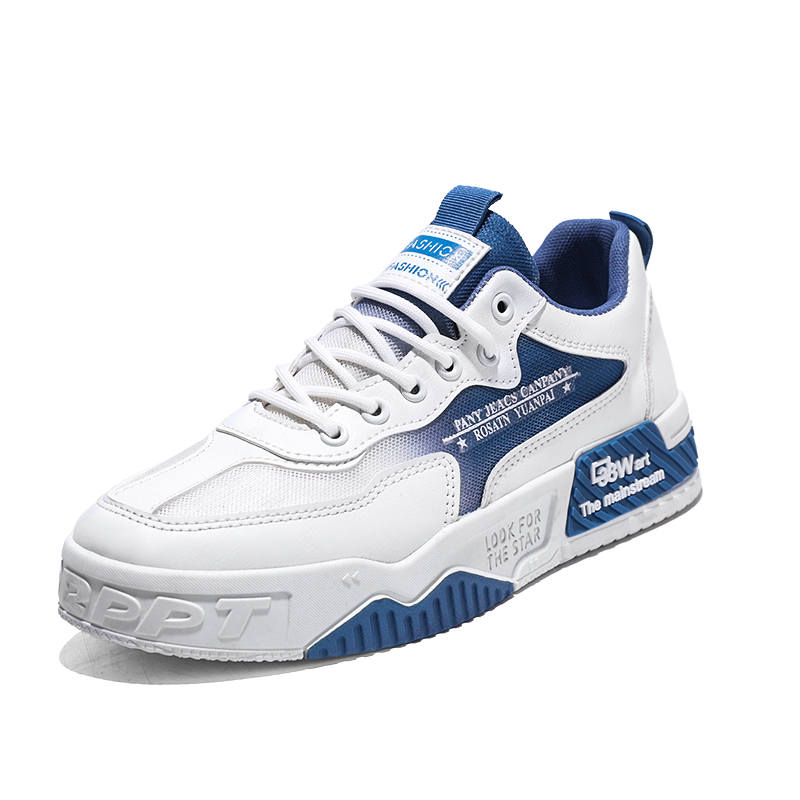 TONYBEAR Casual Shoes Men's Low Top
