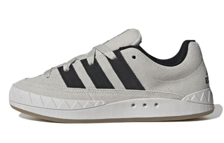 Adidas Originals Adidas Adimatic 'Grey Black'