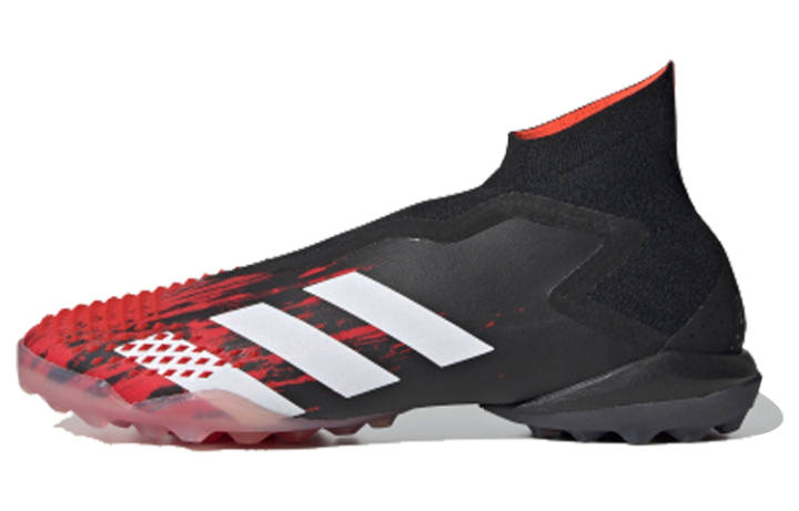 Adidas Adidas Predator Dracon 20+ Tf 'Black Red'