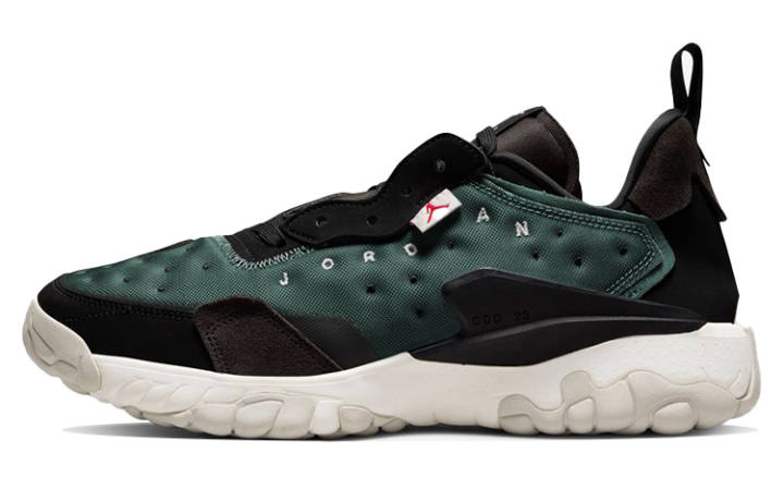 Jordan Jordan Delta 2 Hasta Black Velvet Brown Summit White