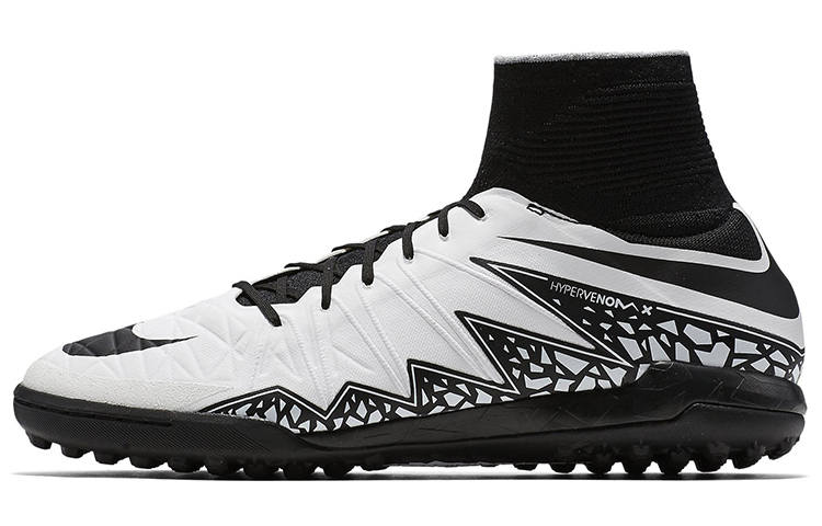 Nike Nike HypervenomX Proximo AG Artificial Ground Cushioning Slip Resistant Abrasion Resistant Soccer Shoes Men's