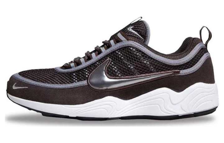 Nike Nike Air Zoom Spiridon 16 Velvet Brown