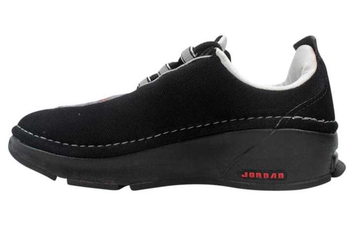 Jordan JORDAN Trunner Glide Black GS
