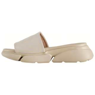 BOGNER Slide Slippers Women's Beige