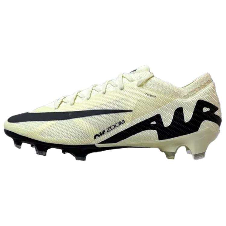 Nike Nike Zoom Vapor 15 FG Firm Ground Soccer Shoes Men's Beige
