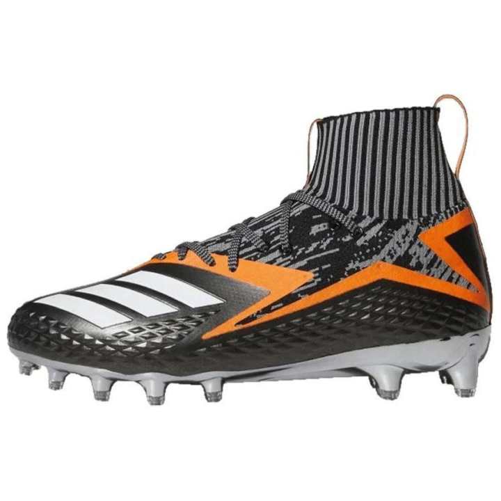 Adidas Freak Ultra Adidas Primeknit 'Black Orange'
