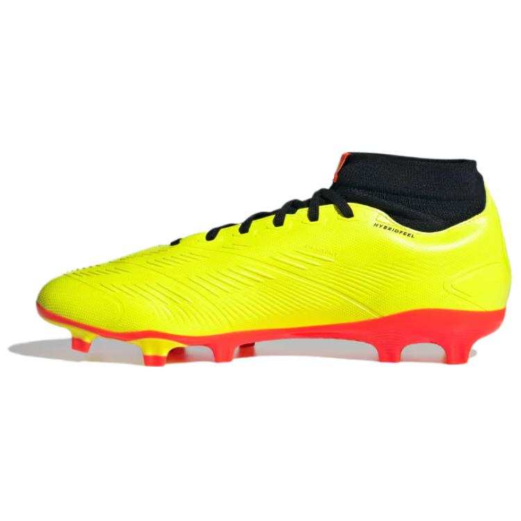 Adidas Adidas PREDATOR 24 FG Firm Ground Soccer Shoes Unisex