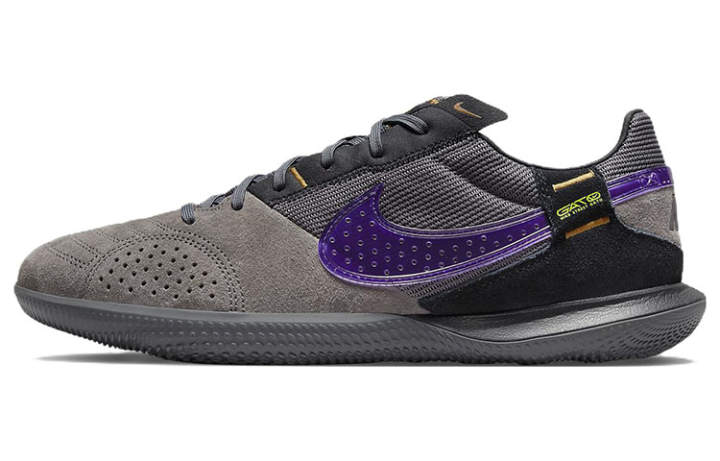 Nike Nike Streetgato 'Cave Stone Electro Purple'