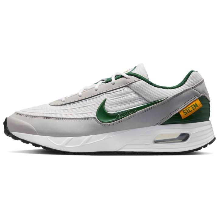 Nike Nike AIR MAX VERSE Casual Shoes Men's Gray Green