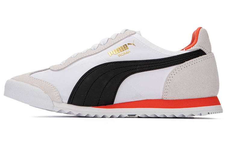 PUMA PUMA Roma Og Nylon 'White Cherry Tomato'