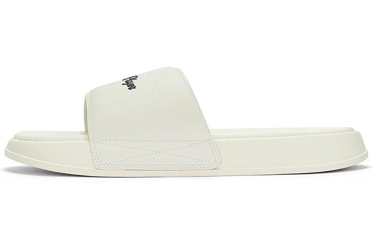 Kappa Kappa Slip Resistant Unisex Winter White