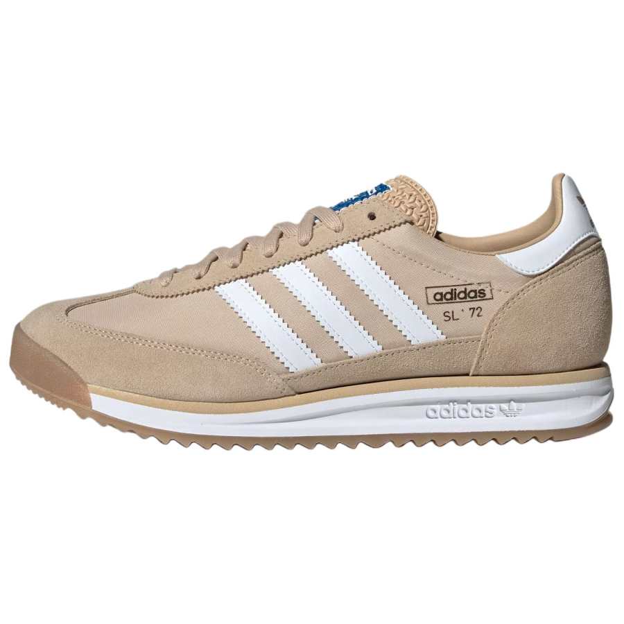 Adidas Originals SL72 Adidas Originals Rs 'Magic Beige'
