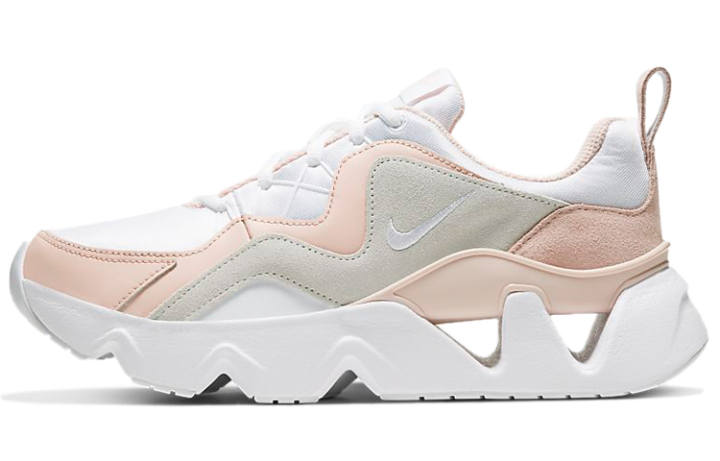 Nike Nike RYZ 365 White Washed Coral Women's