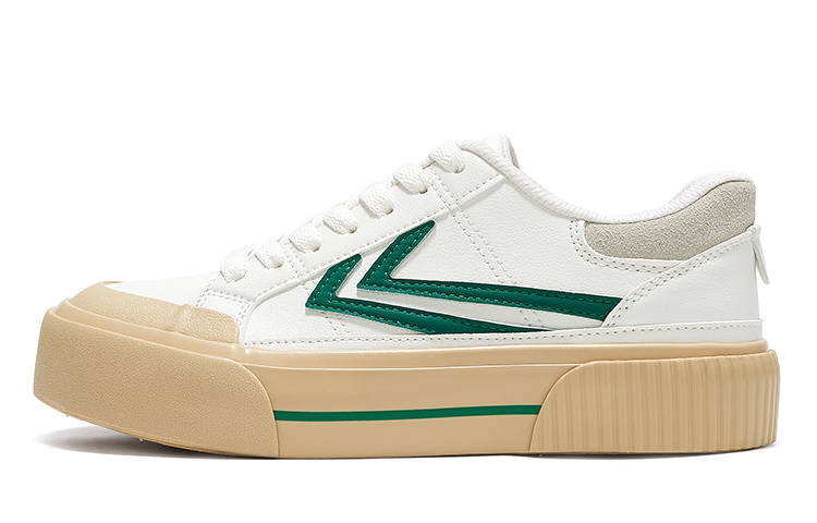 FEIYUE Ugly-Cute Large Head Abrasion-Resistant Low-top Casual Shoes Women's