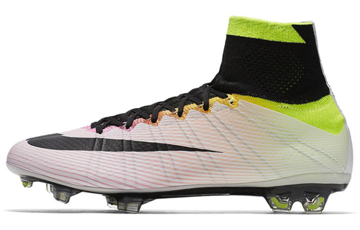 Nike Nike Mercurial Superfly Fg 'Radiant Reveal Pack'