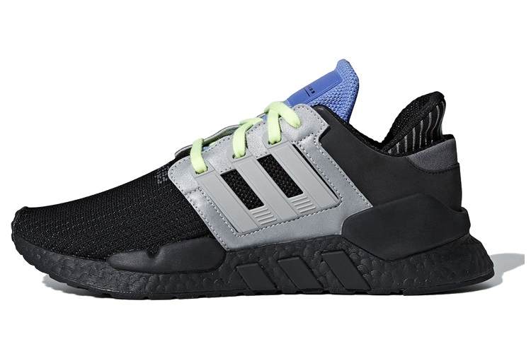 Adidas Originals Adidas Eqt Support 91/18 Pk 'Black Grey'