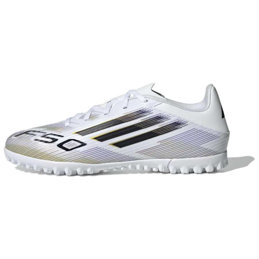 Adidas Adidas F50 CLUB Soccer Shoes Unisex White