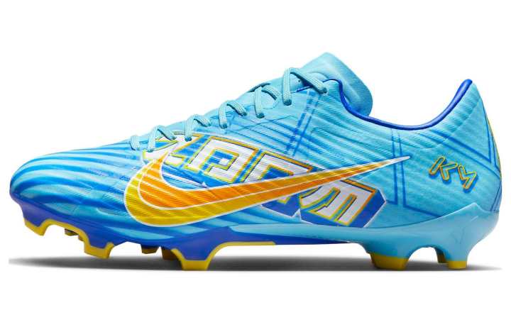 Nike Mbappé X Nike Mercurial Vapor 15 "Motivation Pack"