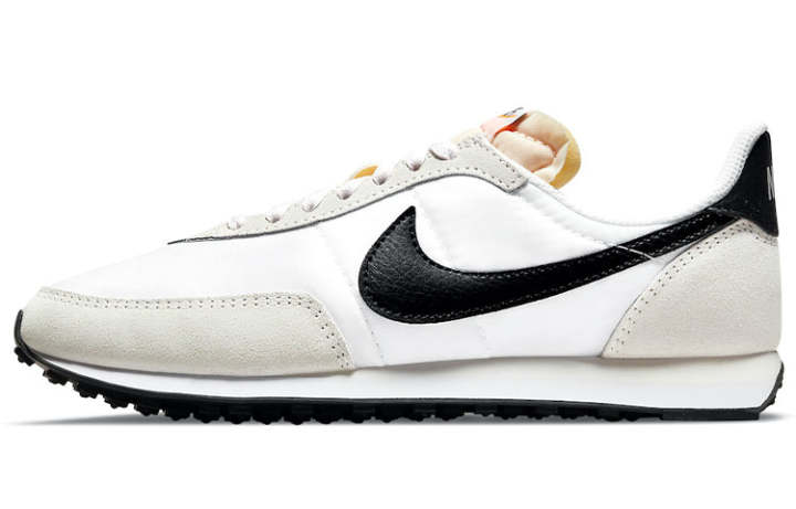 Nike Nike Waffle Trainer 2 White Black Women's