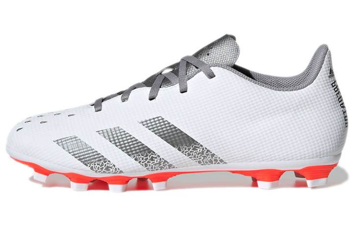 Adidas Adidas Predator Freak.4 Fg 'White Solar Red'