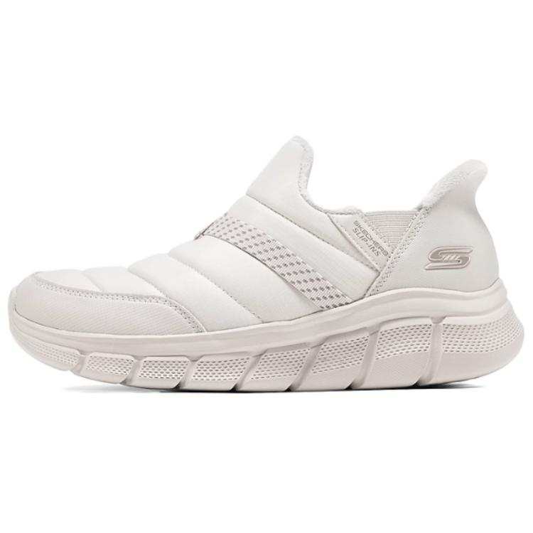 Skechers Bob's Low top Casual Shoes Women's White