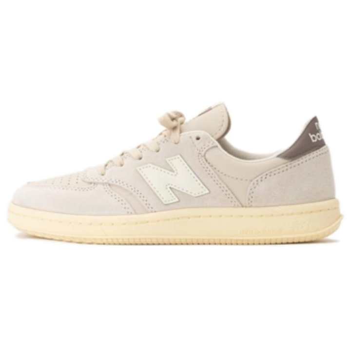 New Balance T500 New Balance 'Bisque Linen'