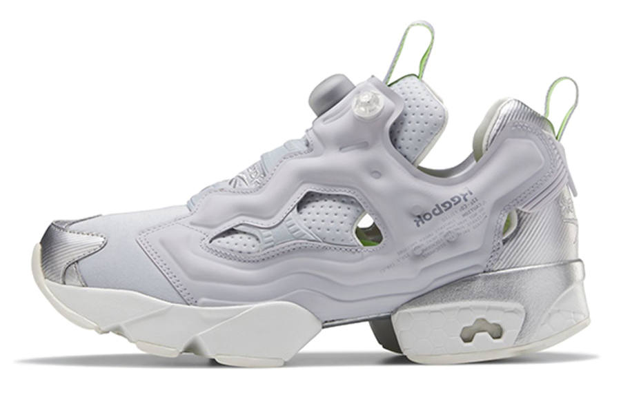 Reebok InstaPump Fury Reebok Og Nm 'True Grey Silver'