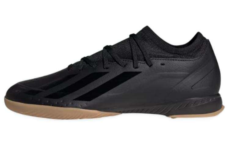 Adidas Adidas X Crazyfast.3 Cushioning Slip Resistant Abrasion Resistant Cushioning Slip Resistant Abrasion Resistant