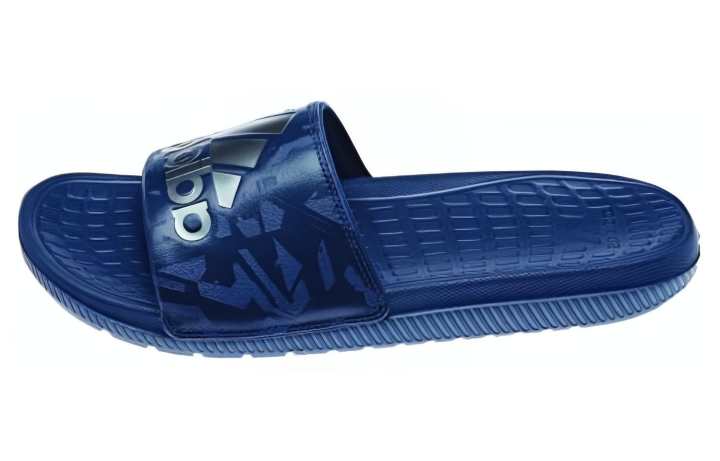 Adidas Adidas Slide Slippers Unisex Blue