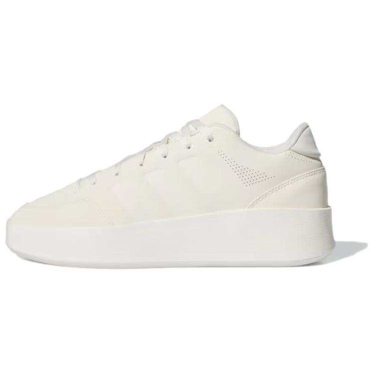 Adidas Adidas Low top Casual Shoes Unisex White