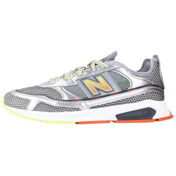 New Balance X-Racer New Balance 'Steel'
