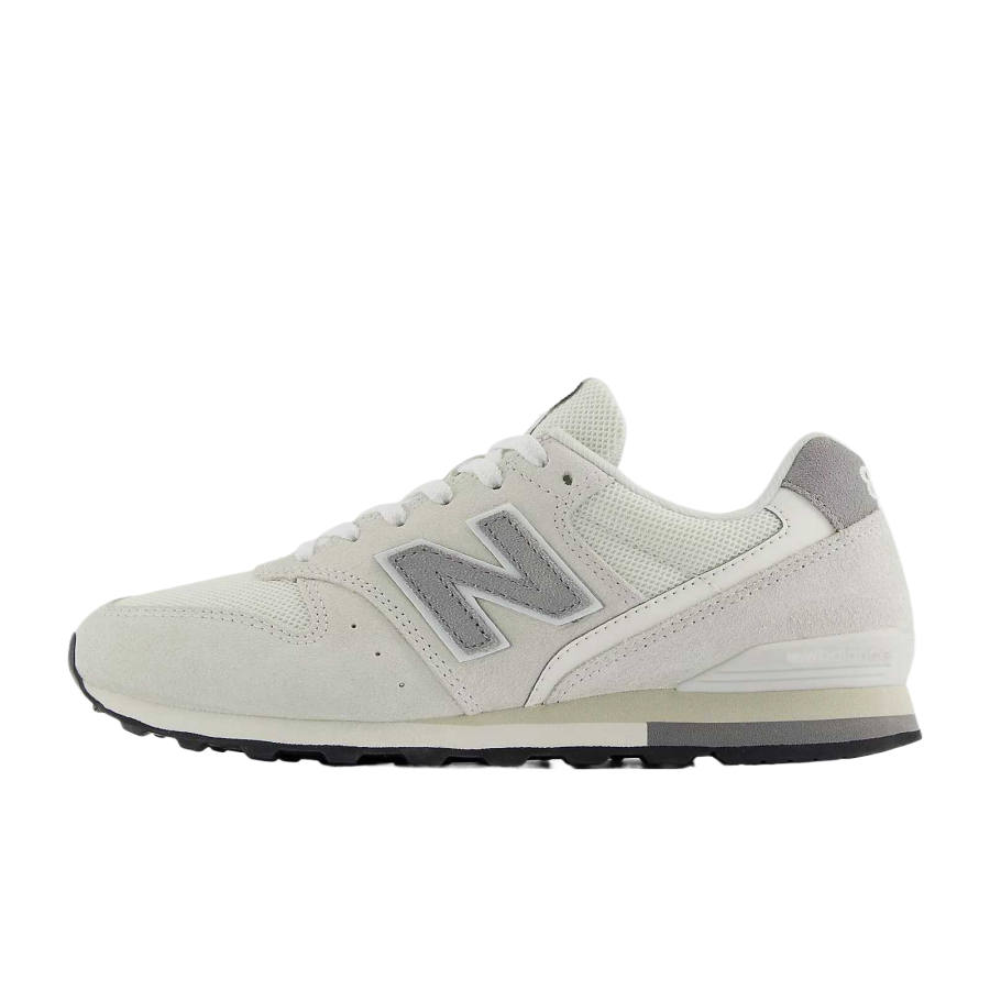 New Balance New Balance NB 996 Mesh, Suede Casual Shoes Women's D Width