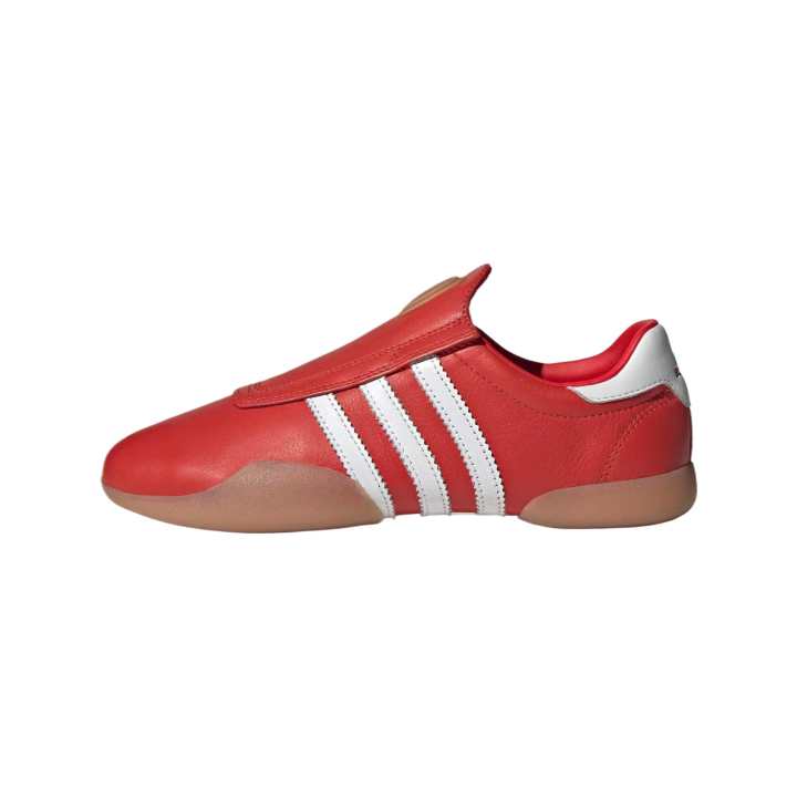 Adidas Adidas Wmns Taekwondo Mei 'Red White Gum' Women's