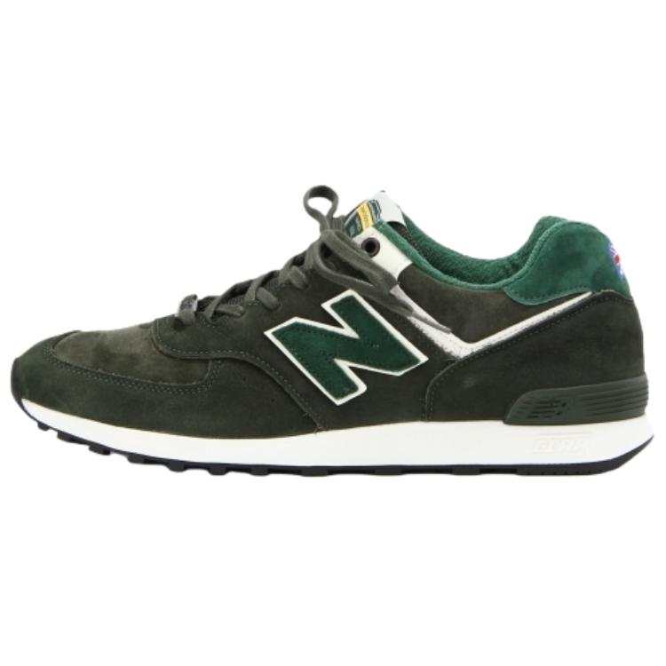 New Balance 576 New Balance Made in England 'Tea Pack - Fresh Peppermint'