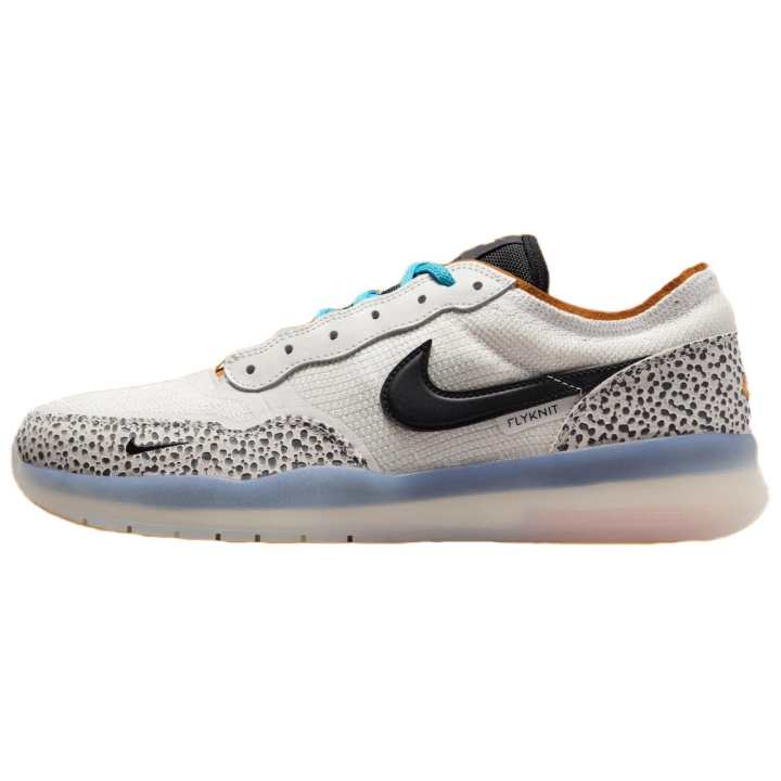 Nike Nike SB PS8 Casual Shoes Unisex Low Top White Blue